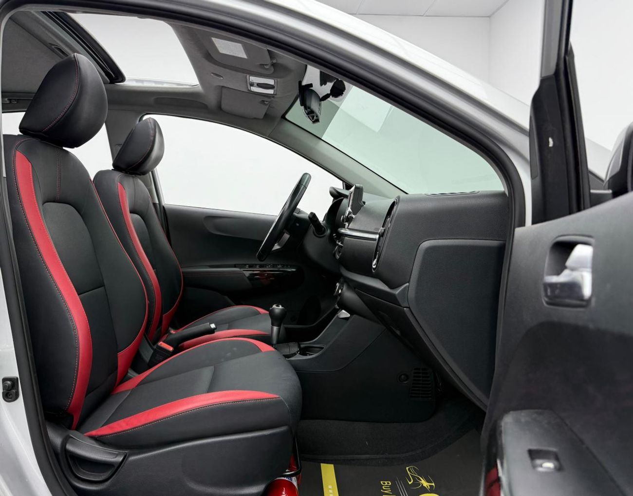 Kia Picanto GT-Line 2020 Kia Picanto GT, Very Low Kms, Excellent Condition, GCC