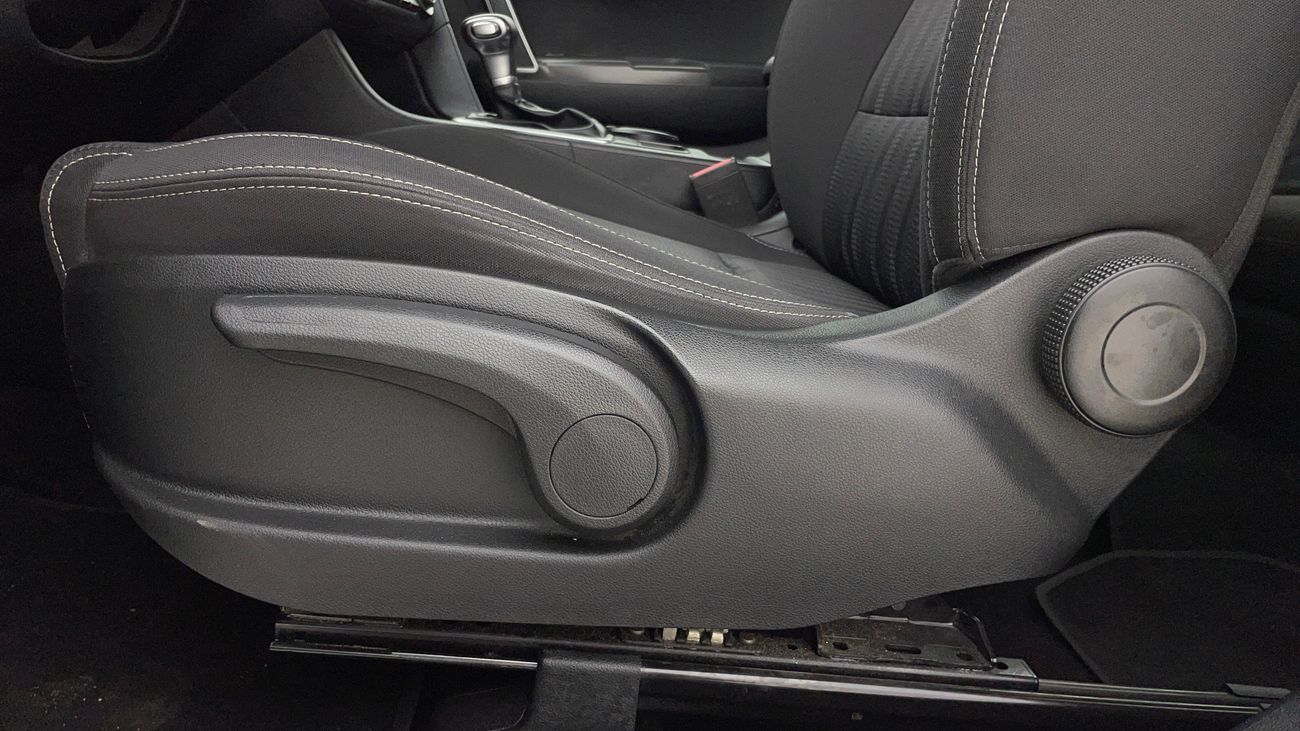 كيا سبورتيج LX 1.6 | بدون دفعة مقدمة | اختبار القيادة في المنزل