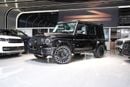 Mercedes-Benz G 63 AMG MERCEDES BENZ BRABUS  G800 2025