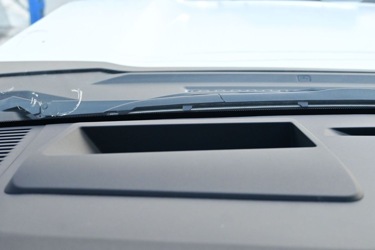 تويوتا برادو Toyota Land Cruiser Prado Adventure, 2.4L Turbo, 4WD Model 2025