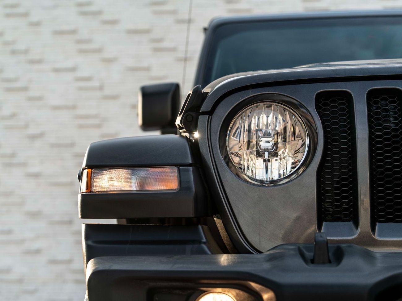 Jeep Wrangler Sport 3.6L A/T (4 Seater)