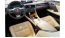 Lexus RX350 Premier AL10