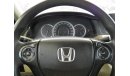 Honda Accord 2014 REF#407 alaramcars.com