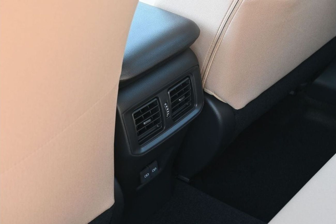 تويوتا راف ٤ Toyota Rav4 2.0L CVT Petrol AWD, Model 2024, Color Silver