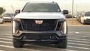 Cadillac Escalade Sport Platinum Long Brand New