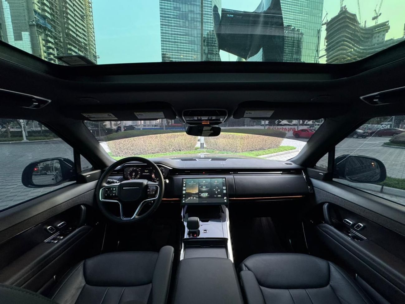 Land Rover Range Rover Sport First Edition P400 3.0L