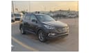Hyundai Santa Fe 2017 HYUNDAI SANTAFE IMPORTED FROM USA VERY CLEAN CAR INSIDE AND OUT SIDE FOR MORE INFORMATION CONTA