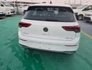 Volkswagen Golf 280 TSI 1.4L PETROL 2024