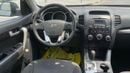 Kia Sorento LX 2.4L (5 Seater)