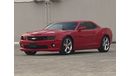 Chevrolet Camaro SS