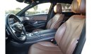 Mercedes-Benz S 550 S500 V8.4,6