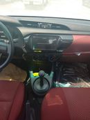Toyota Hilux DLX