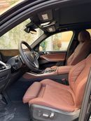 بي أم دبليو X5 xDrive40i