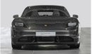 Porsche Taycan Turbo Full Option with Sea Freight Included (German Specs) (Export)