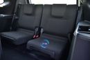 Toyota Prado TX 2.4L 4WD 7 Seater Automatic