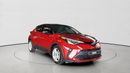 Toyota CHR 1.8 VVT I-HYBRID VX AUTO | Guaranteed Warranty | 0 Down Payment