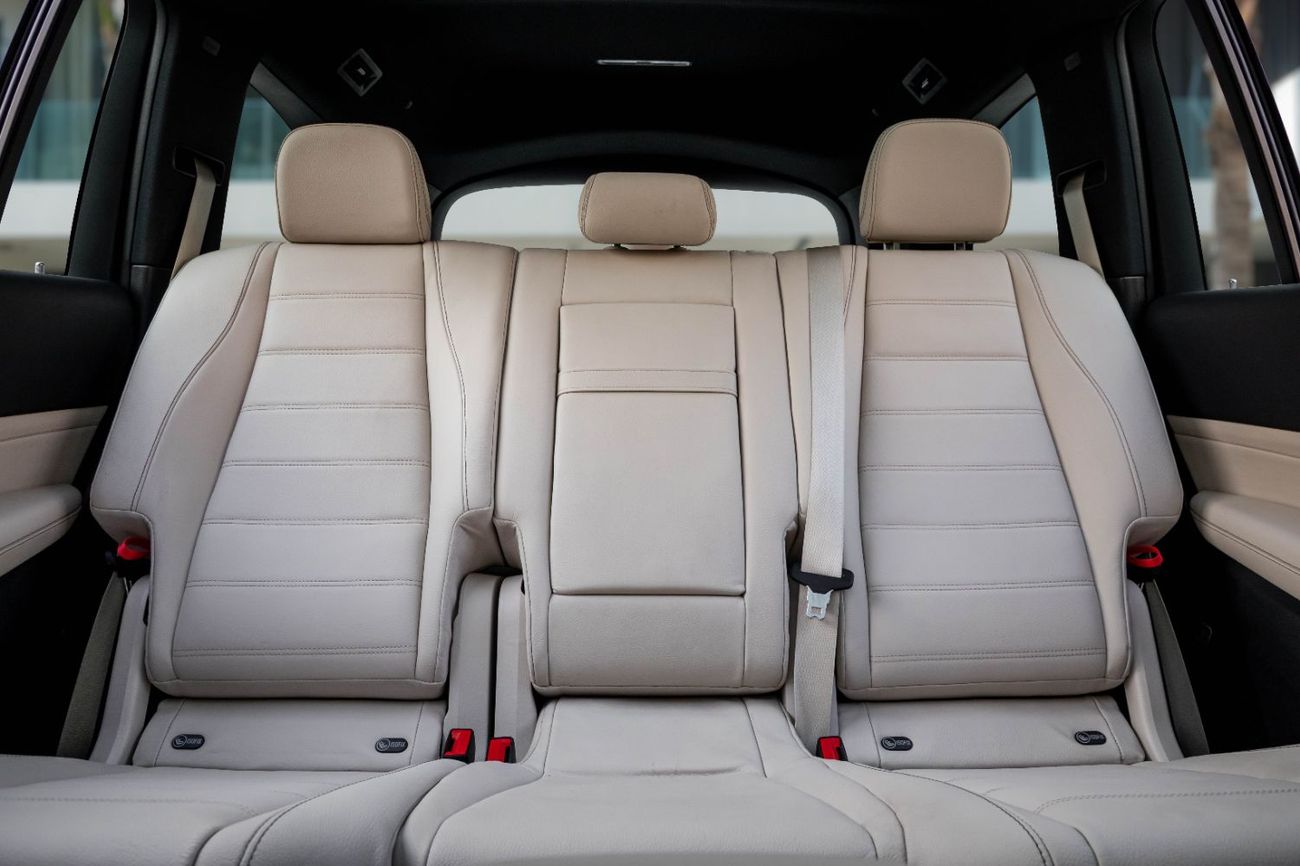 مرسيدس بنز GLS 450 GLS 450 | 6,071 P.M  | 0% Downpayment | AMG | Agency Warranty + Service!