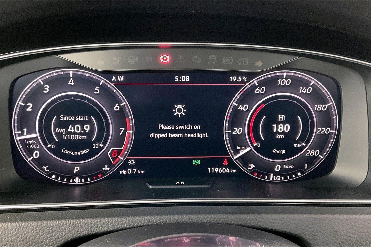 Ford Territory Trend | Guaranteed Warranty | 0 Down Payment