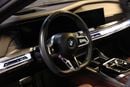 BMW 740i M SPORT