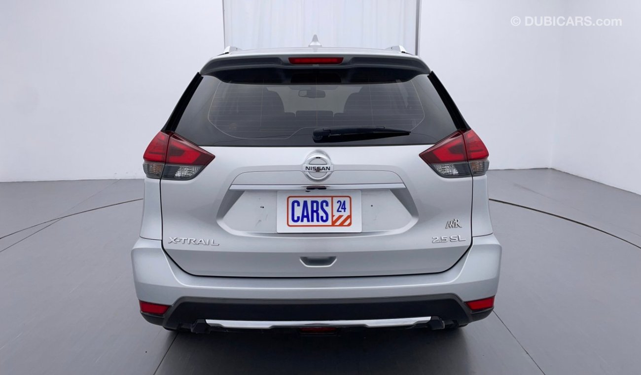 Nissan XTrail SL 2.5 | Zero Down Payment | Free Home Test Drive