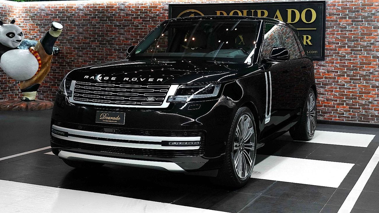 Land Rover Range Rover AUTOBIOGRAPHY P530 | LIMITED OFFER | SHORT WHEELBASE | FULLY LOADED
