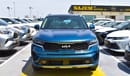 Kia Sorento Hybrid