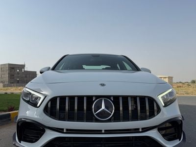 Mercedes-Benz A 220