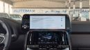 لكزس LX 700h SIGNATURE (For Export , НА ЭКСПОРТ) BH 3.5TT V6 Hybrid AWD GCC 2026 Без пробега