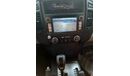 Mitsubishi Pajero Mitsubishi pajero 2007 g cc accident free