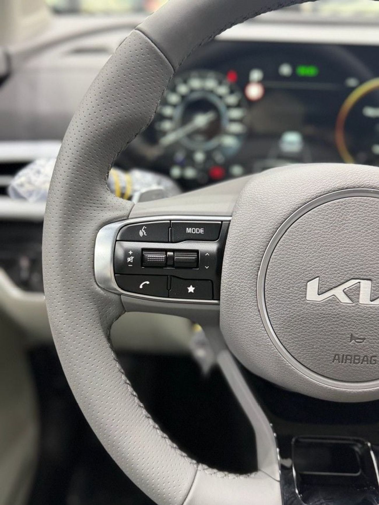 كيا سبورتيج L TX 1.5T