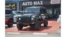Land Rover Defender 90