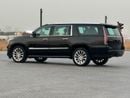 Cadillac Escalade Iq