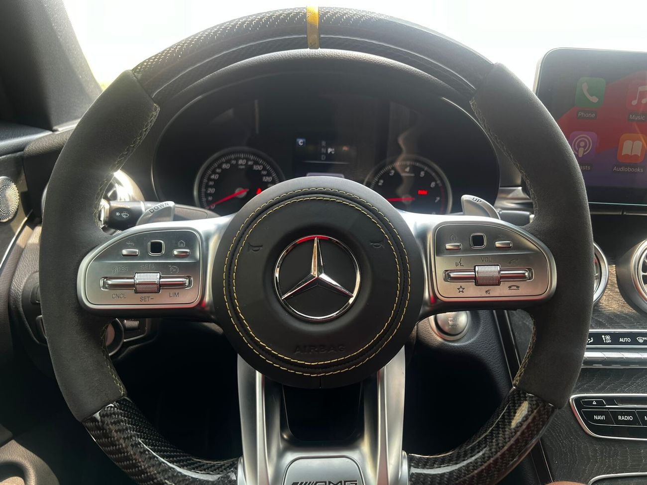 Mercedes-Benz GLE 53 AMG Coupe 53 AMG