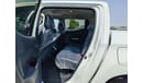 Mitsubishi L200 Sportero 2.4L Diesel / A/T / Push Start / Driver Power Leather Seat / Black Edition (CODE #  L2SPD)