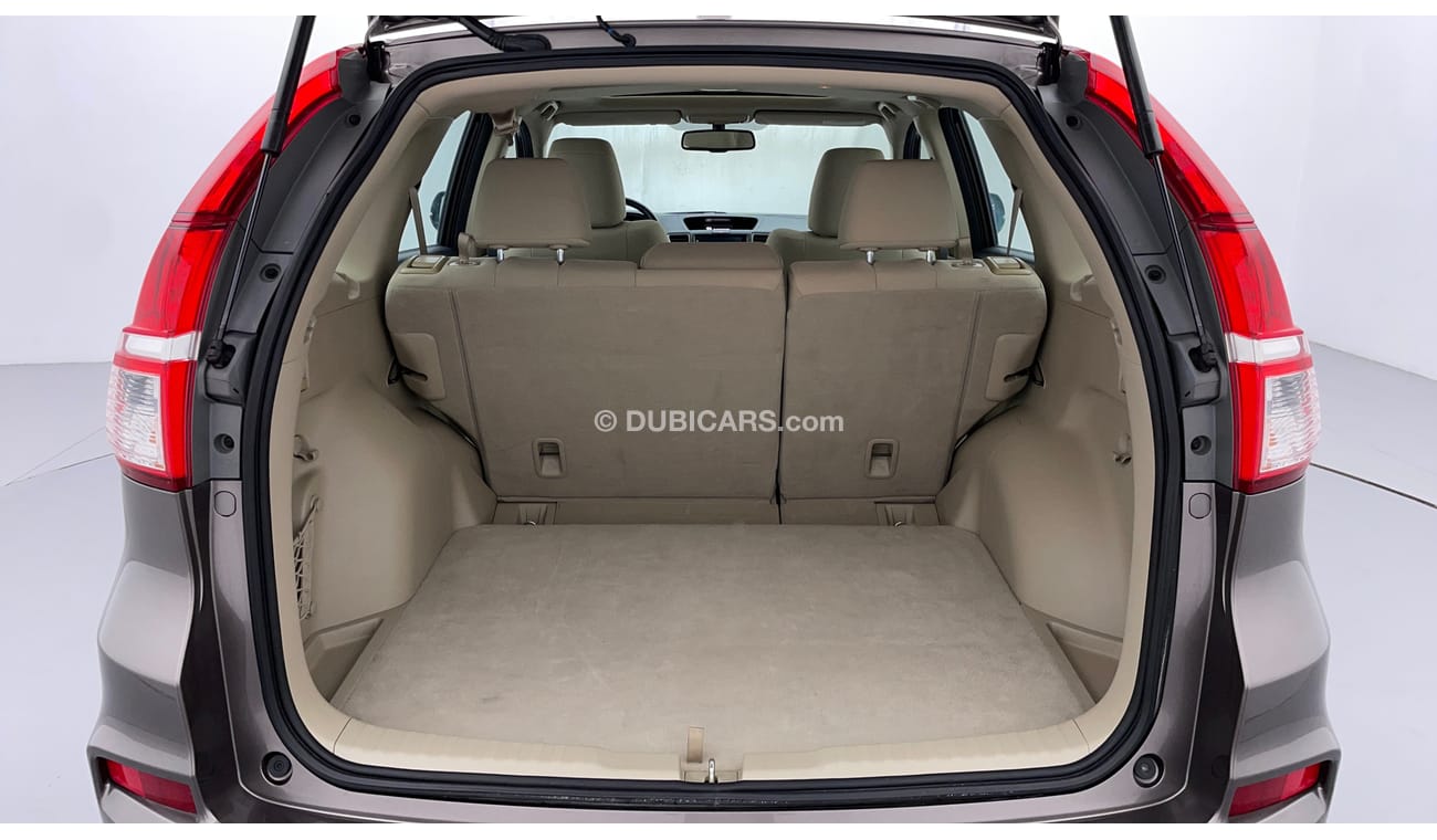 Honda CRV EX 2.4 | Zero Down Payment | Free Home Test Drive