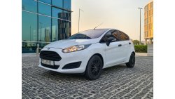 Ford Fiesta Ambiente