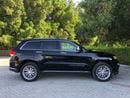 Jeep Grand Cherokee Summit 5.7L (360 HP)