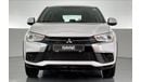 Mitsubishi ASX GLX Lowline