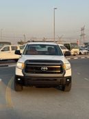 تويوتا تاندرا 2016 SR5 4.6L V8 USA SPEC
