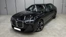 BMW 735 i | M Sport | Brand New | Dealer Warranty & Service Contract