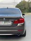 BMW 535i Luxury 3.0L