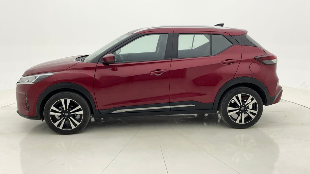 Nissan Kicks SV 1.6 | Zero Down Payment | Free Home Test Drive