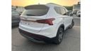 Hyundai Santa Fe Hyundai Santafe 2023 Korea Specs