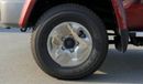 Toyota Land Cruiser Pick Up LX V6