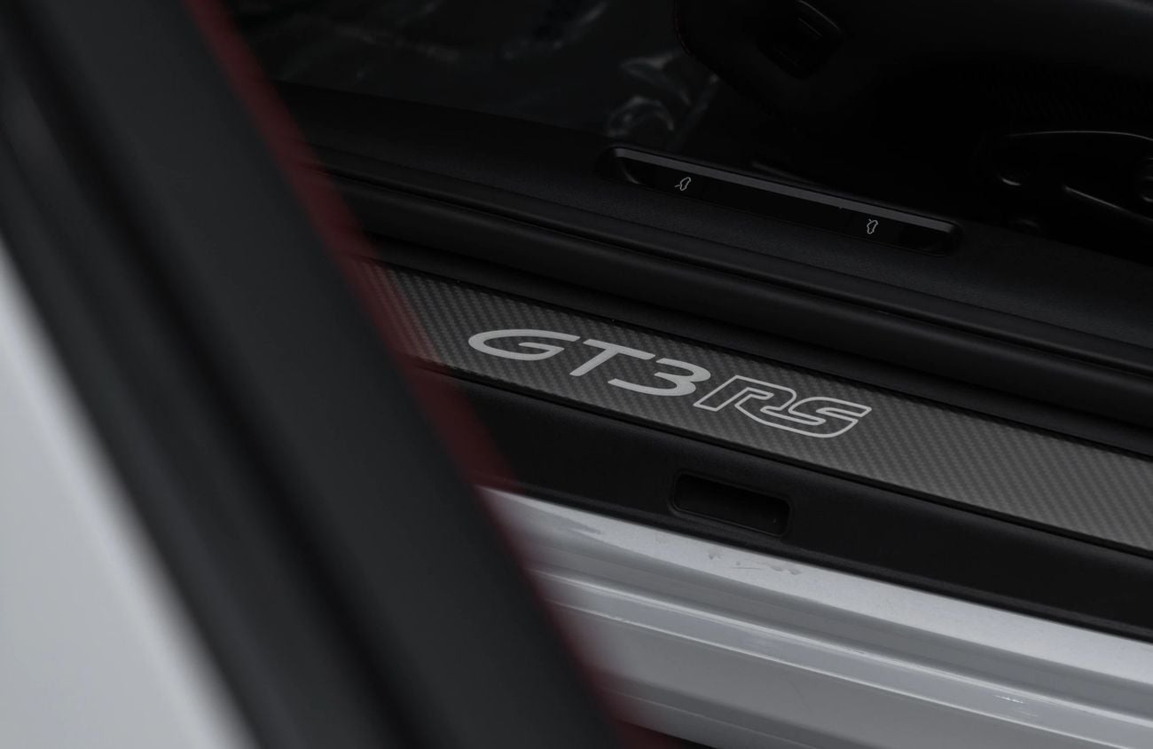 Porsche 911 4.0L F6 Naturally Aspirated Engine | Warranty