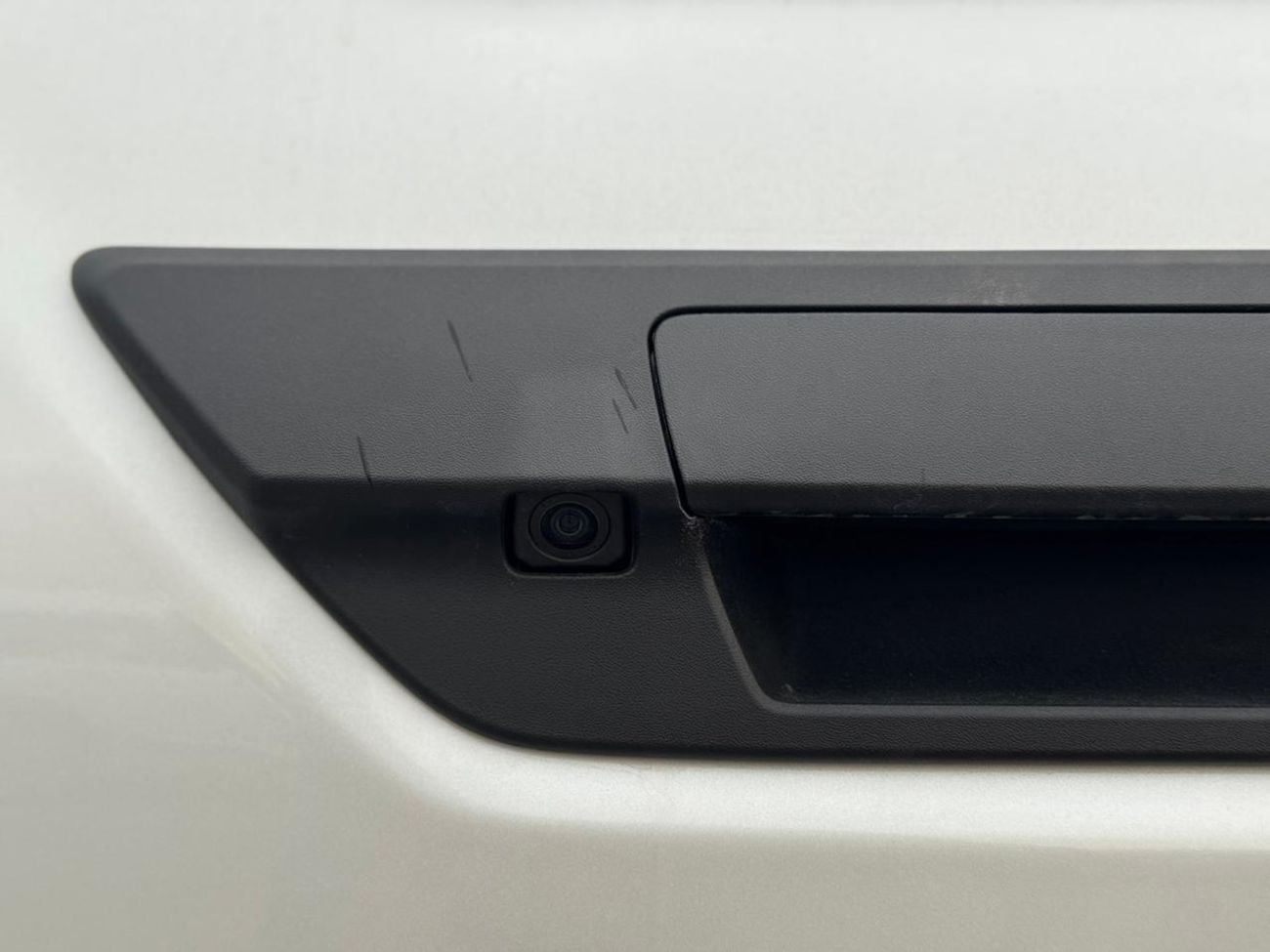 Toyota Hilux TOYOTA HILUX GR 4.0L 2026 GCC V6