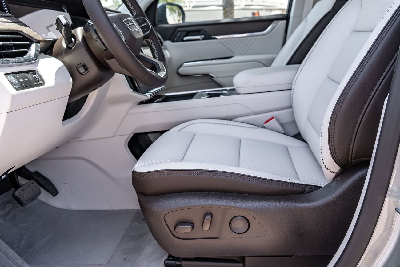 GMC Acadia 2024 | GMC ACADIA DENALI AWD