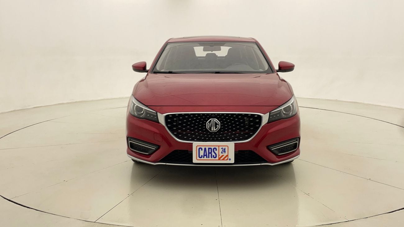 أم جي 6 LUXURY TROPHY 1.5 | بدون دفعة مقدمة | اختبار القيادة في المنزل