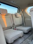 تويوتا برادو 2023 Toyota Prado TX 2.7L V4- AWD 4x4 - Full Screen - 3 key - No Accident - 7 Seater