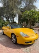 بورش بوكستر 718